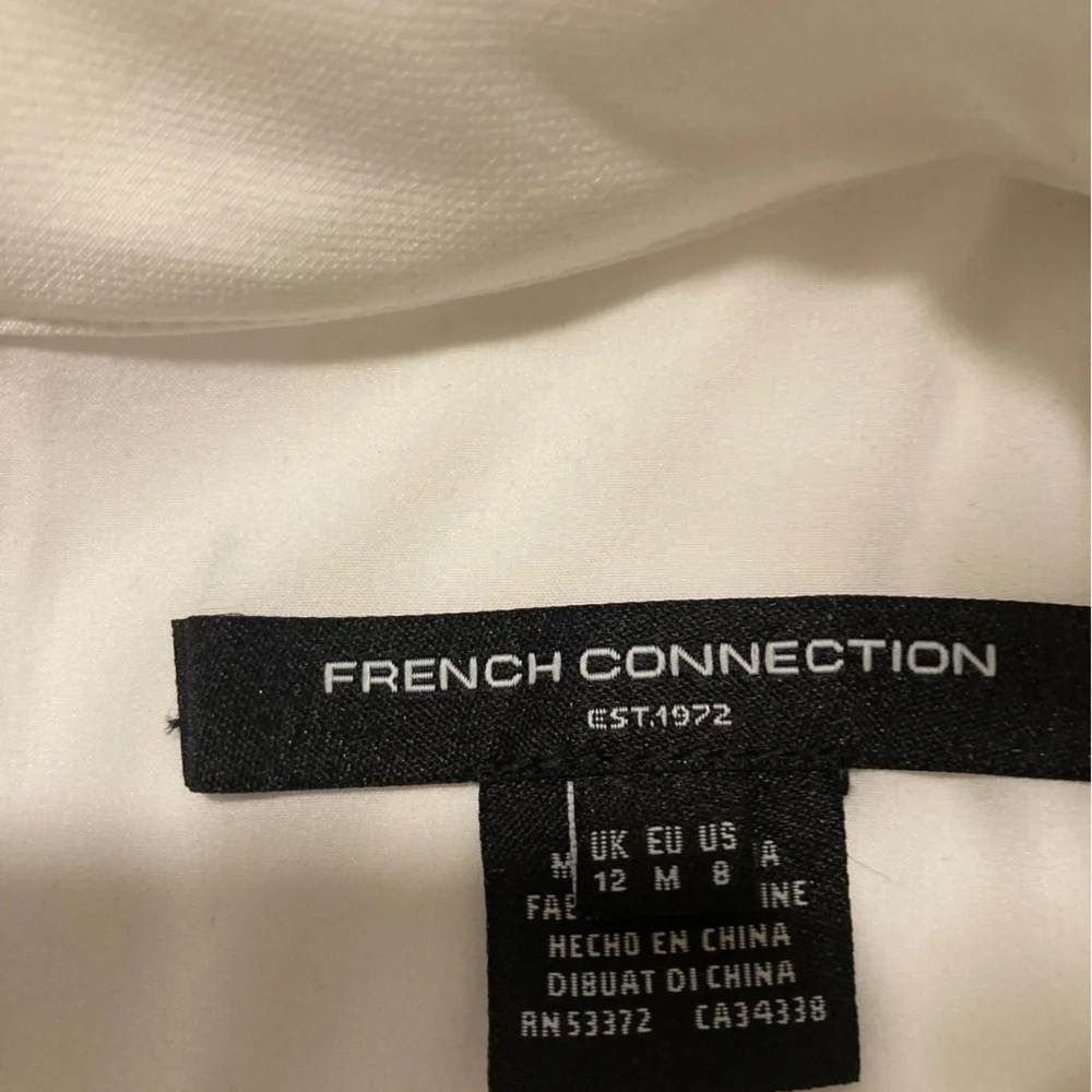 ❗️5 for $35❗️French Connection Dress NWT - Picture 5 of 5
